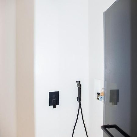 Agrari Bo Suites By Mykonos Rocks Exteriör bild